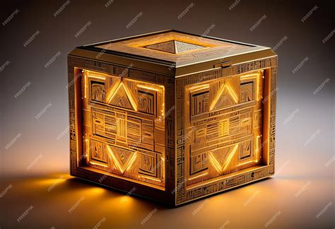 metal puzzle box egyptian puzzle|Egyptian Puzzle .